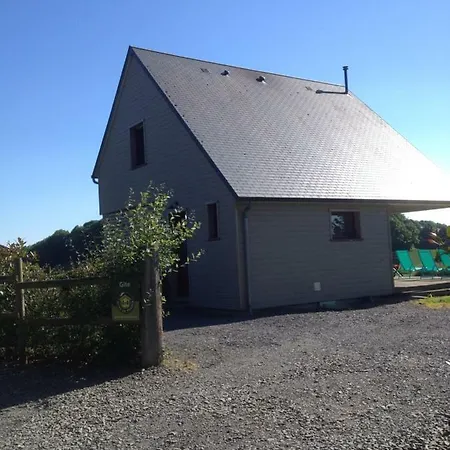 Pierre Et Nature Isigny-le-Buat