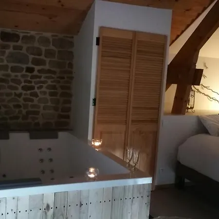 Pierre Et Nature Isigny-le-Buat